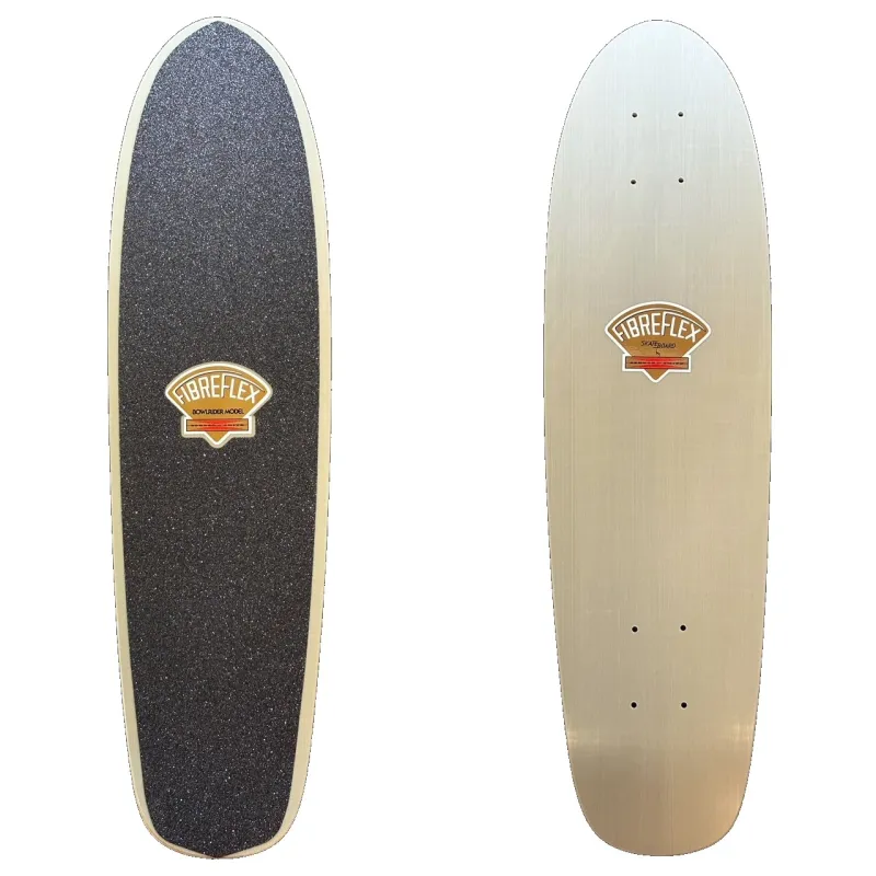 G&S Fibreflex Bowlrider 29.5" Skateboard Deck