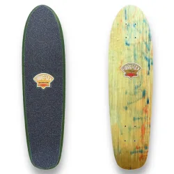 G&S Fibreflex Bowlrider 29.5" Skateboard Deck