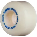 Powell-Peralta Andy Anderson Nano Cubic Dragon Formula 52mm Skateboard Wheels