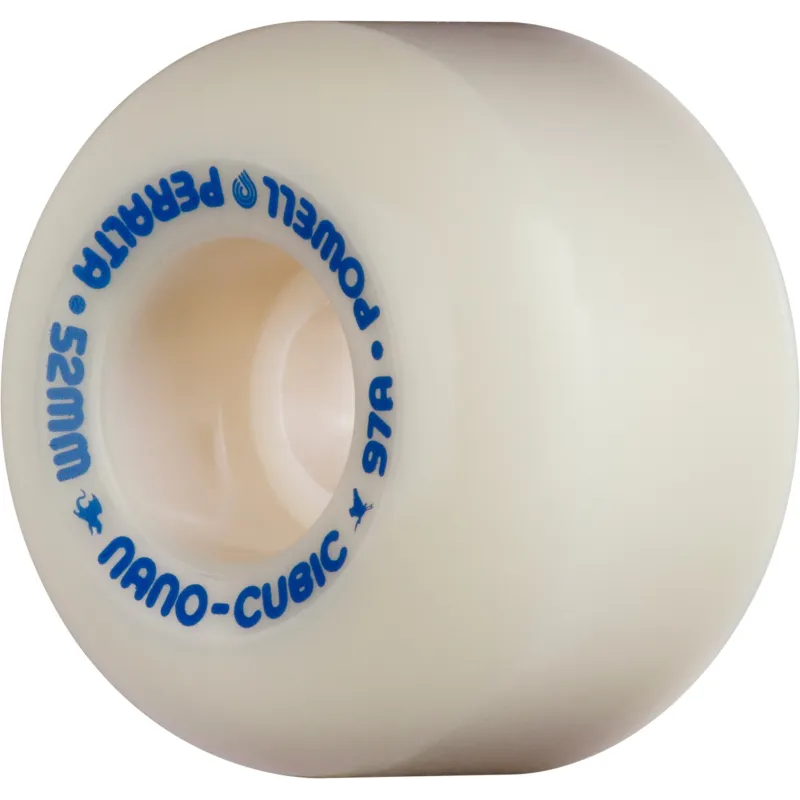 Powell-Peralta Andy Anderson Nano Cubic Dragon Formula 52mm Skateboard Wheels