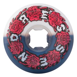 Santa Cruz Dressen Vomit Mini Slime Balls 56mm Skateboard Rollen