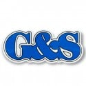 G&S Sticker Large