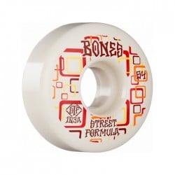 Bones STF Retros V3 Slims 54mm 103A Skateboard Rollen