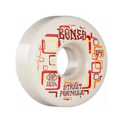 Bones STF Retros V3 Slims 54mm 103A Skateboard Wielen