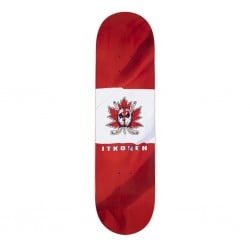 Red Dragon Itkonen 8.5" Skateboard Deck