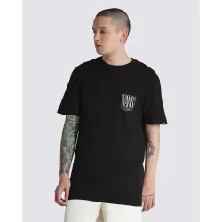 Vans Original Tall Type T-Shirt