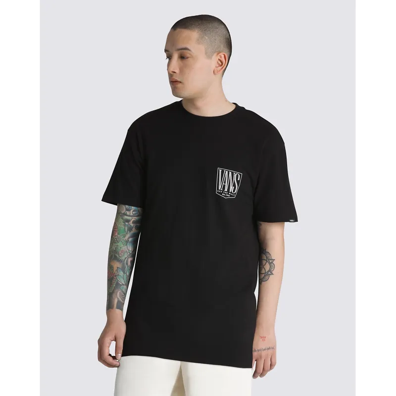 Vans Original Tall Type T-Shirt