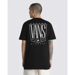 Vans Original Tall Type T-Shirt