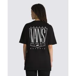 Vans Original Tall Type T-Shirt