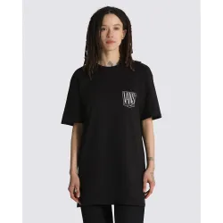 Vans Original Tall Type T-Shirt