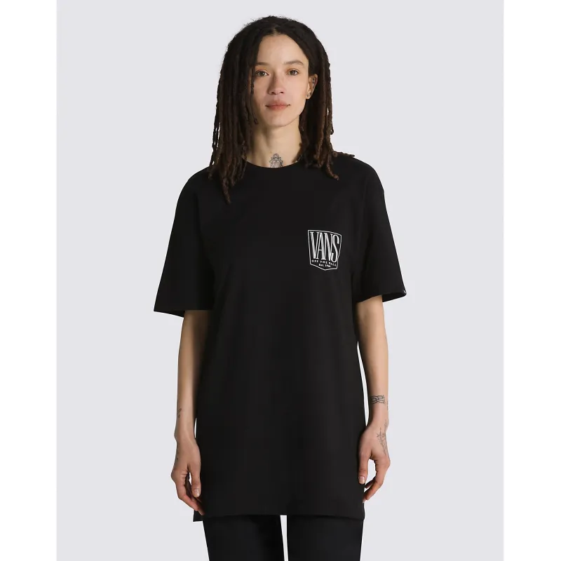 Vans Original Tall Type T-Shirt