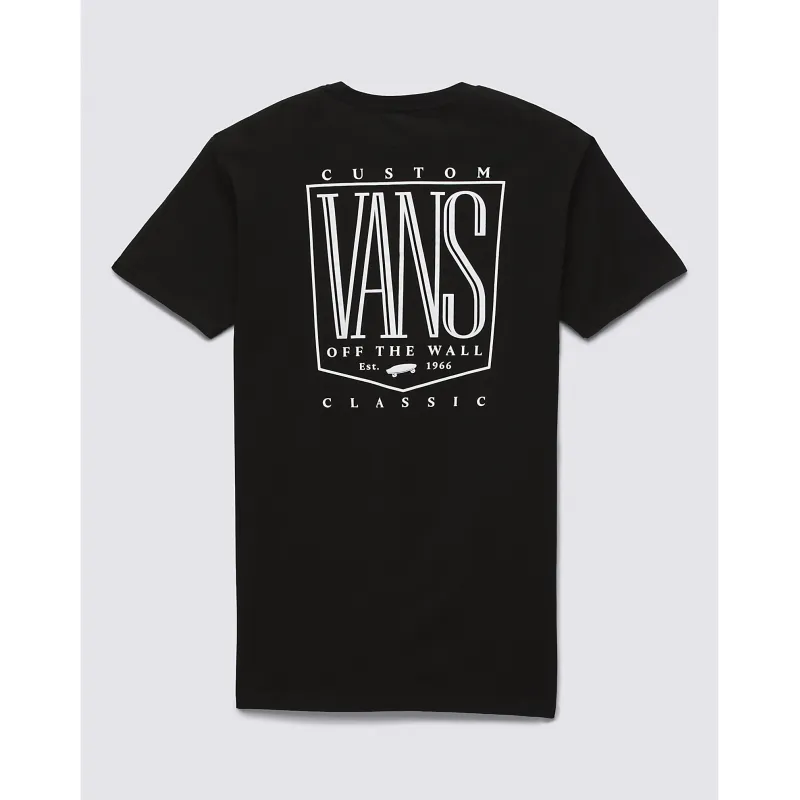 Vans Original Tall Type T-Shirt
