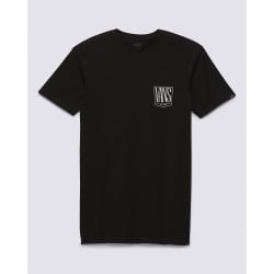 Vans Original Tall Type T-Shirt