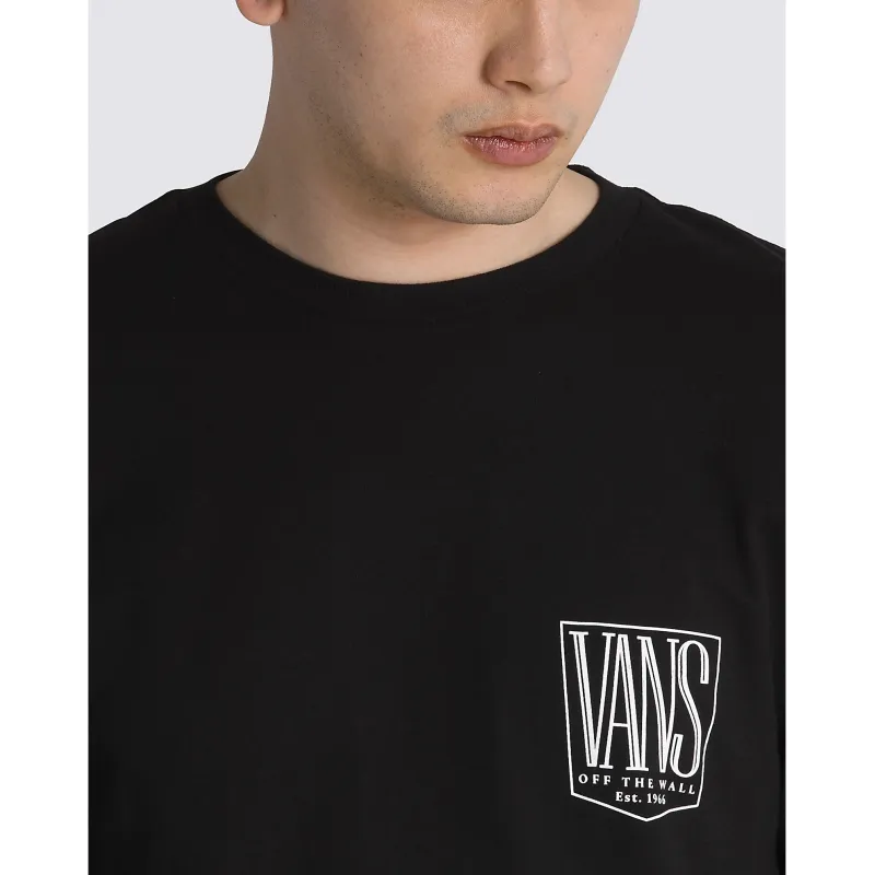Vans Original Tall Type T-Shirt