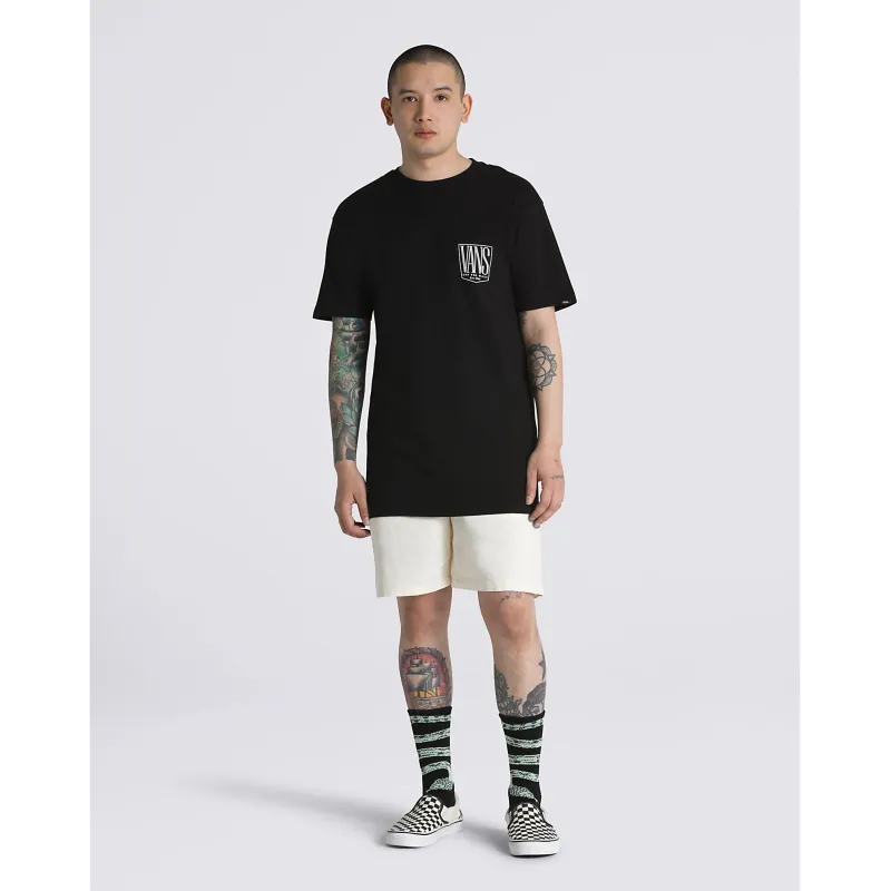 Vans Original Tall Type T-Shirt
