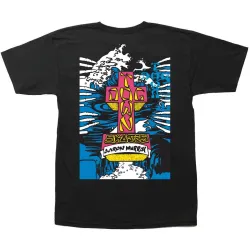 Dogtown T-Shirt Aaron Murray