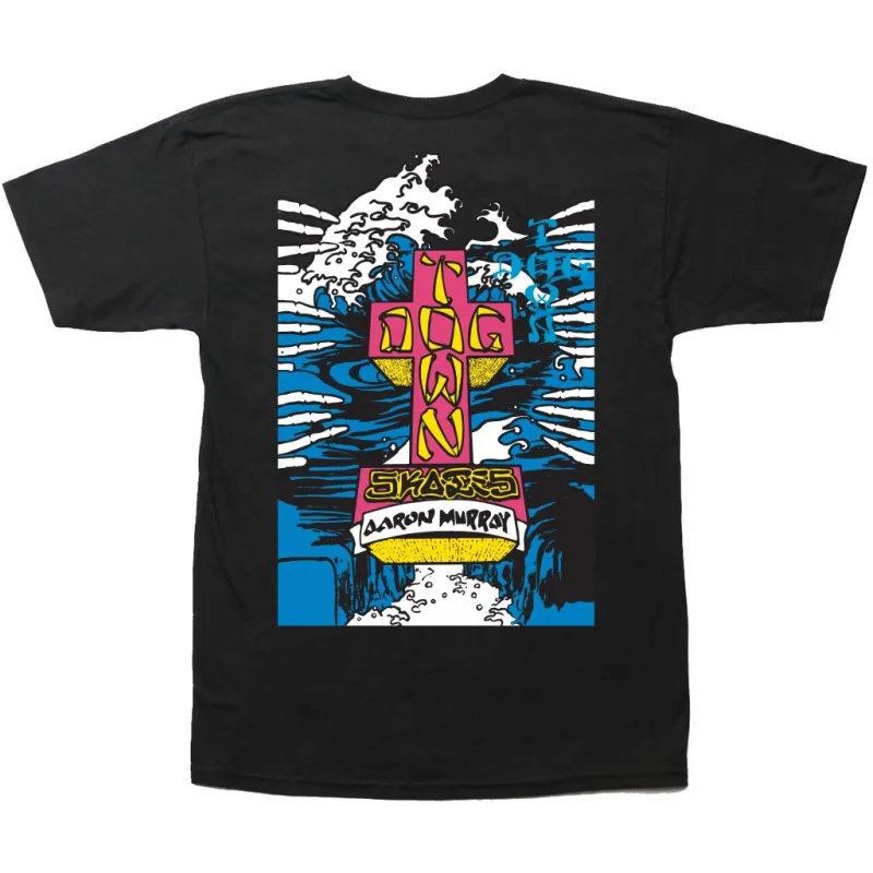 Dogtown T-Shirt Aaron Murray