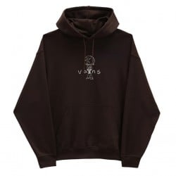 Vans Nick Michel Hoodie -...
