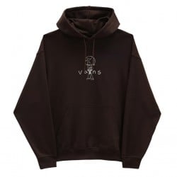 Vans Nick Michel Hoodie