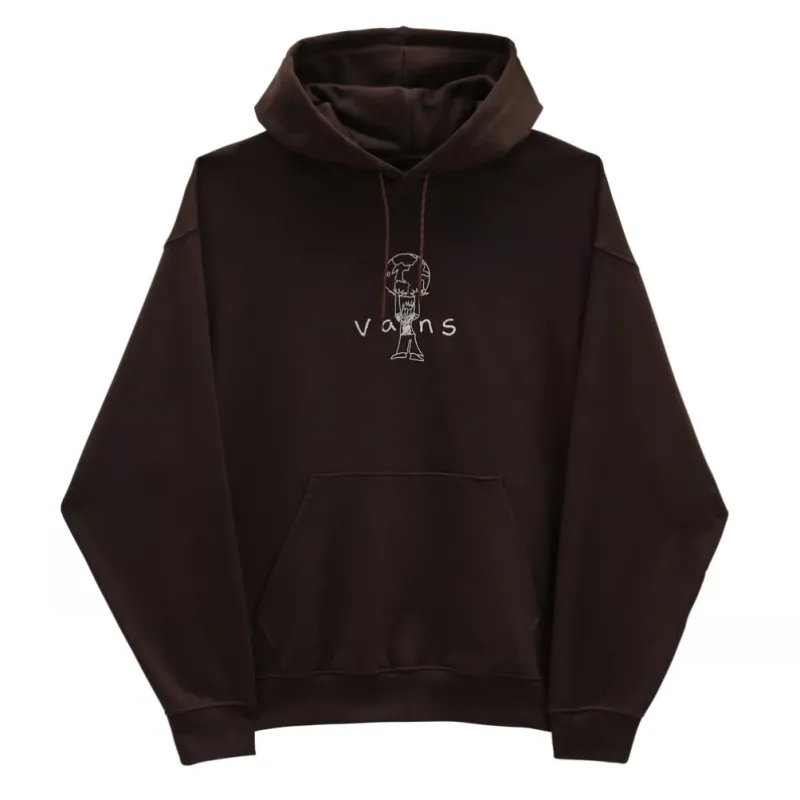 Vans Nick Michel Hoodie