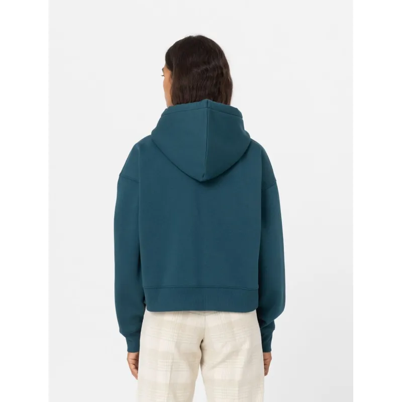 Dickies Oakport Zip-Hoodie Women's