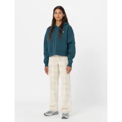 Dickies Oakport Zip-Hoodie Women's