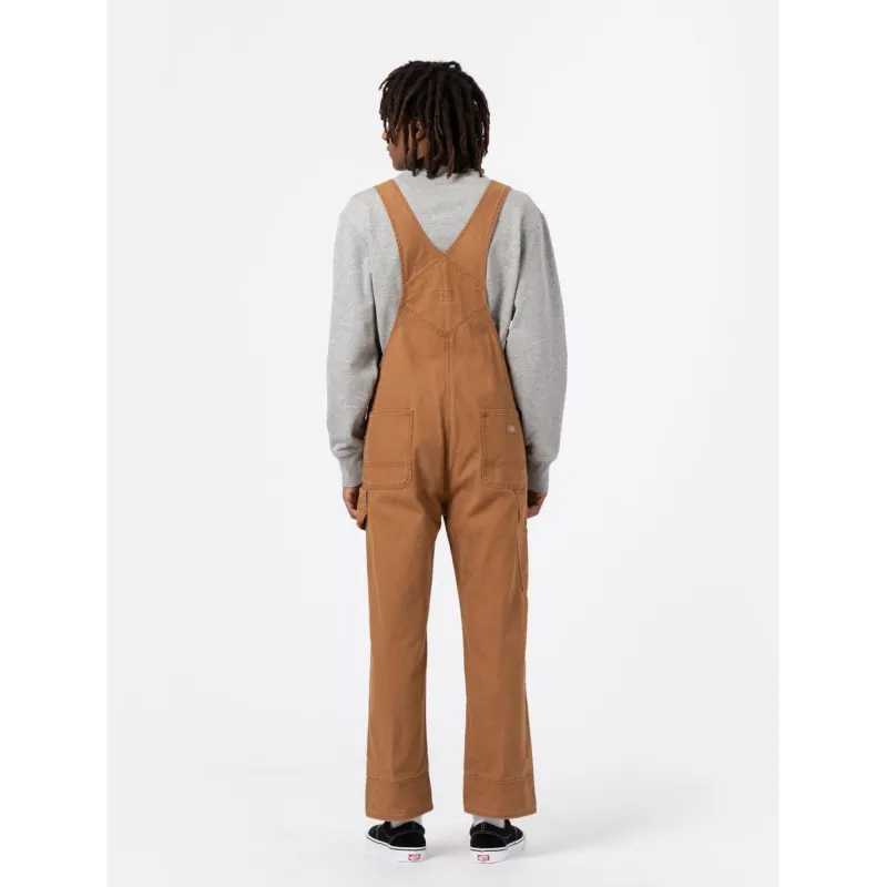 Dickies Duck Canvas Bib