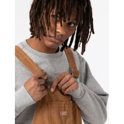 Dickies Duck Canvas Bib
