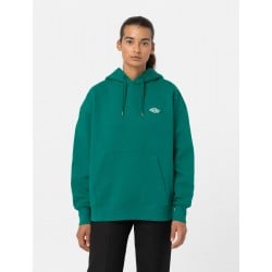 Green dickies hoodie cheap