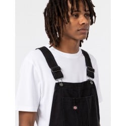 Dickies Duck Canvas Bib