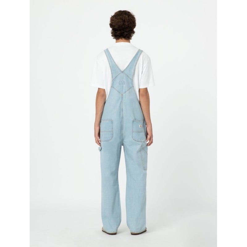 Dickies Classic Denim Bib