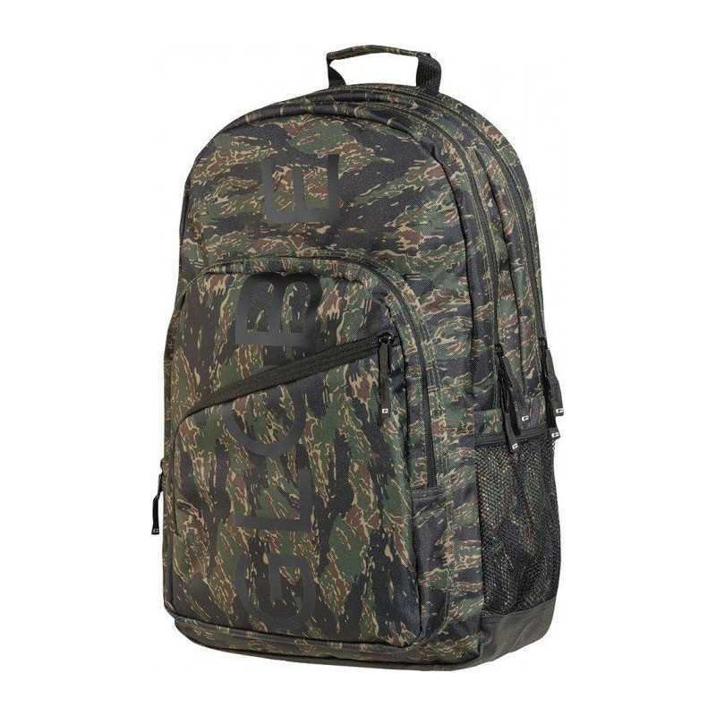 Globe Jagger Backpack Camo Globe Jagger Backpack Camo