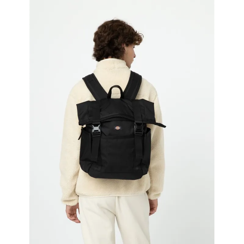 Dickies Ashville Roll Top Backpack