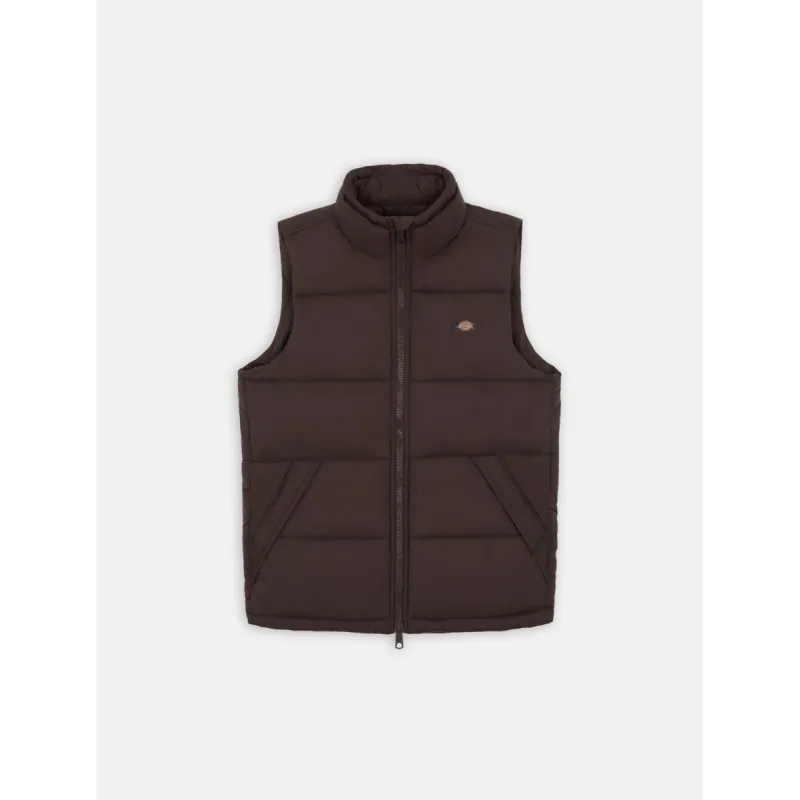 Dickies Waldenburg Vest