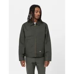 Dickies Lined Eisenhower Jacket