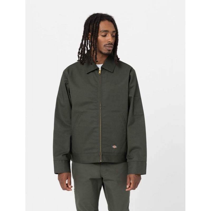 Dickies Lined Eisenhower Jacket