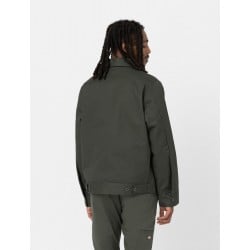 Dickies Lined Eisenhower Jacket