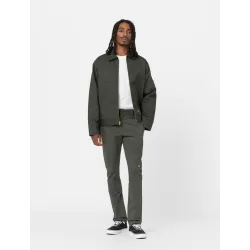 Dickies Lined Eisenhower Jacket