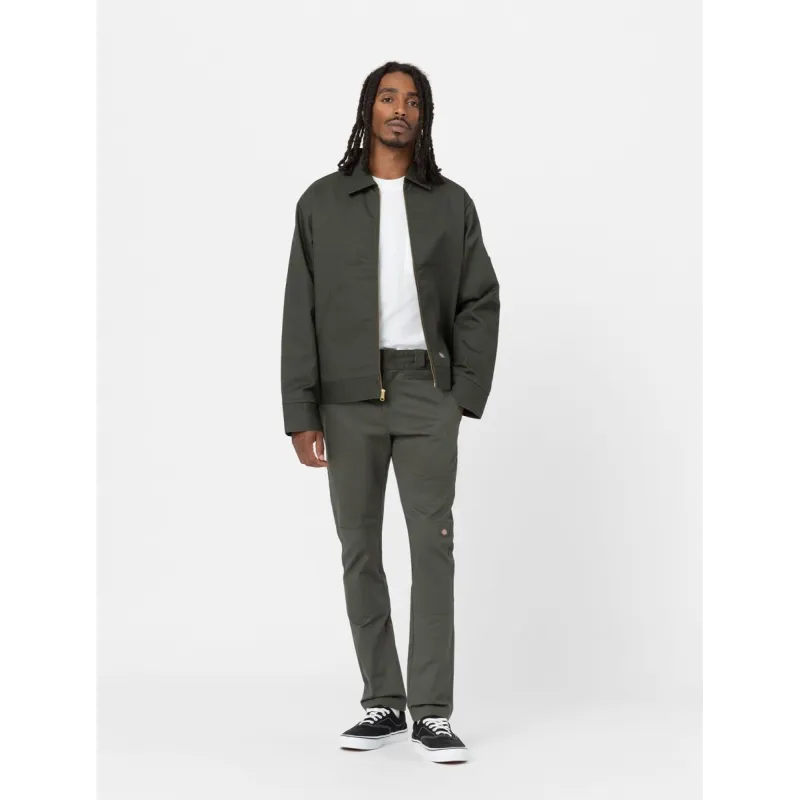 Dickies Lined Eisenhower Jacket