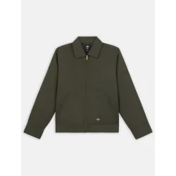 Dickies Lined Eisenhower Jacket
