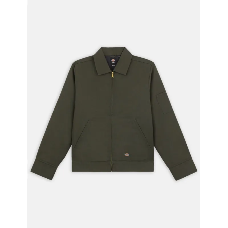 Dickies Lined Eisenhower Jacket