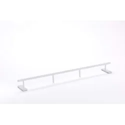 Blackriver Ironrail Round XL