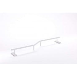 Blackriver Ironrail Kink Left