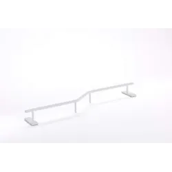 Blackriver Ironrail Kink Left