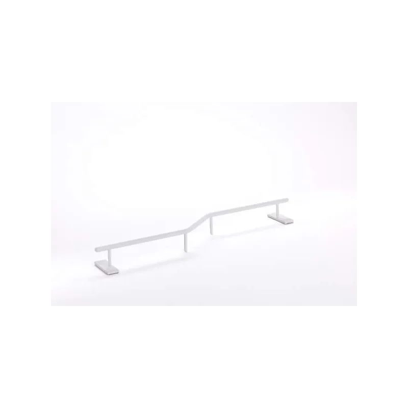 Blackriver Ironrail Kink Left