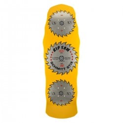 Kaufen Schmitt Stix Ripsaw Modern Concave Black - Deck Only auf Europas Sickest Skate Shop