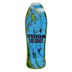 Vision Lee Ralph Pro 10.25" Old School Skateboard Deck