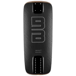 Zenit BB LDP 23" Longboard Deck