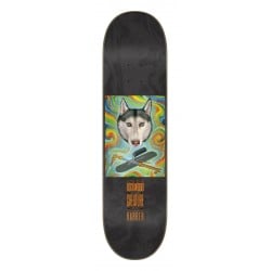 Creature Lockwood Memento VX Everslick 8.25" Skateboard Deck