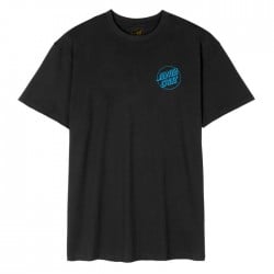 Santa Cruz Dressen Mash Up Opus T-Shirt